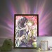Demon Slayer - Iguro & Mitsuri Sakura Love Scene