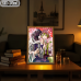 Demon Slayer - Iguro & Mitsuri Sakura Love Scene