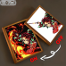 Demon Slayer - Tanjiro Hinokami Kagura Fire Effect Scene