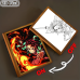 Demon Slayer - Tanjiro Hinokami Kagura Fire Effect Scene