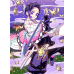 Demon Slayer-Shinobu Butterfly Dance Effect Scene