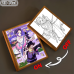 Demon Slayer-Shinobu Butterfly Dance Effect Scene