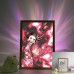 Demon Slayer - Nezuko Blood Demon Art Burst Anime Scene
