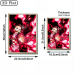 Demon Slayer - Nezuko Blood Demon Art Burst Anime Scene