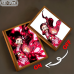 Demon Slayer - Nezuko Blood Demon Art Burst Anime Scene