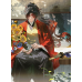Demon Slayer-Tsugikuni Yoriichi Kimono Sunflower Scene