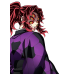 Demon Slayer - Kokushibo Demon Mark Battle Anime Scene