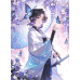 Demon Slayer - Shinobu Wisteria & Butterfly Glow Anime Scene