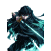 Demon Slayer - Muichiro Mist Sword Flash Anime Scene