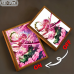 Demon Slayer - Mitsuri Sakura Pink Slash Glow Scene