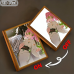 Demon Slayer - Iguro&Mitsuri Sweet Love Moment Anime Scene
