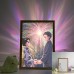 Demon Slayer - Tanjiro & Nezuko Summer Fireworks Night Scene Demon Slayer - Tanjiro & Nezuko Summer Fireworks Night Scene