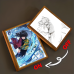 Demon Slayer - Giyu Water Breathing Vortex Slash Anime Scene Demon Slayer - Giyu Water Breathing Vortex Slash Anime Scene