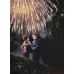 Demon Slayer - Tanjiro & Nezuko Fireworks Night Couple Scene Demon Slayer - Tanjiro & Nezuko Fireworks Night Couple Scene