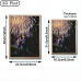 Demon Slayer - Tanjiro & Nezuko Fireworks Night Couple Scene Demon Slayer - Tanjiro & Nezuko Fireworks Night Couple Scene