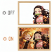 Demon Slayer - Zenitsu & Nezuko Autumn Maple Moment Scene