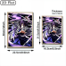 Demon Slayer-Obanai Iguro Purple Lightning Serpent Scene