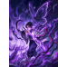Demon Slayer-Shinobu Kocho Purple Butterfly Effect Scene