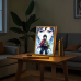 Demon Slayer - Giyuu Tomioka Ice Water Snow Portrait Scene