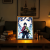 Demon Slayer - Giyuu Tomioka Ice Water Snow Portrait Scene