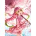 Demon Slayer-Mitsuri Kanroji Cherry Blossom Umbrella Scene