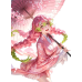 Demon Slayer-Mitsuri Kanroji Cherry Blossom Umbrella Scene