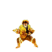 Demon Slayer-Zenitsu Agatsuma Thunder Breathing Burst Scene