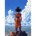 Dragon Ball - Goku Mountain Top Sky View Anime Scene