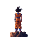 Dragon Ball - Goku Mountain Top Sky View Anime Scene