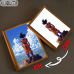 Dragon Ball - Goku Mountain Top Sky View Anime Scene