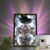 Dragon Ball-Goku Instinct Silver Lightning Burst Scene