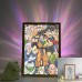 Dragon Ball - All Characters Group Gathering Anime Scene