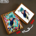 Dragon Ball - Vegito Blue Form Ultimate Power Scene