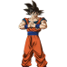 Dragon Ball - Goku All Transformations Evolution Scene
