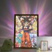 Dragon Ball - Goku All Transformations Evolution Scene