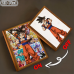 Dragon Ball - Goku All Transformations Evolution Scene