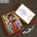 Dragon Ball - Goku All Transformations Evolution Scene
