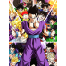 Dragon Ball - Gohan All Forms Ultimate Fighter Scene