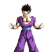 Dragon Ball - Gohan All Forms Ultimate Fighter Scene