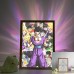 Dragon Ball - Gohan All Forms Ultimate Fighter Scene