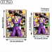 Dragon Ball - Gohan All Forms Ultimate Fighter Scene