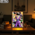 Dragon Ball - Gohan All Forms Ultimate Fighter Scene