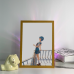 Neon Genesis Evangelion-Rei Ayanami Sunlit Alley Calm Scene