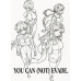 Neon Genesis Evangelion-Eva Female Pilots Group Scene