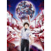 Neon Genesis Evangelion - Shinji Ikari Impact Cosmic Scene