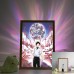 Neon Genesis Evangelion - Shinji Ikari Impact Cosmic Scene