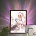 Neon Genesis Evangelion-Rei&Asuka Formal Dress Elegant Art