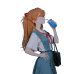 Neon Genesis Evangelion-Asuka Langley Casual Convenience Art