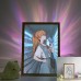 Neon Genesis Evangelion-Asuka Langley Casual Convenience Art
