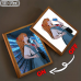 Neon Genesis Evangelion-Asuka Langley Casual Convenience Art